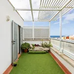 Buddha Penthouse Solarium+pool Apartmán *