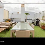 Buddha Penthouse Solarium+pool Gáldar