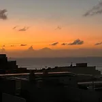 Apartmán Buddha Penthouse Solarium+pool *