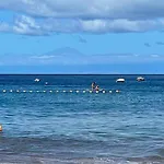 Daire Buddha Penthouse Solarium+pool *