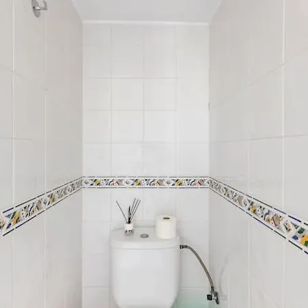 Buddha Penthouse Solarium+pool Апартаменты