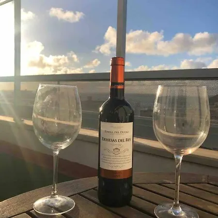 Апартаменты Buddha Penthouse Solarium+pool