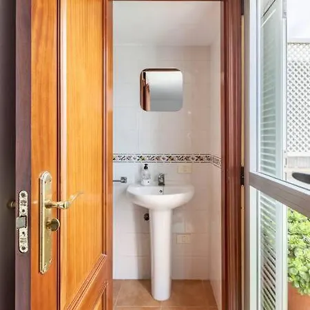 Apartamento Buddha Penthouse Solarium+pool