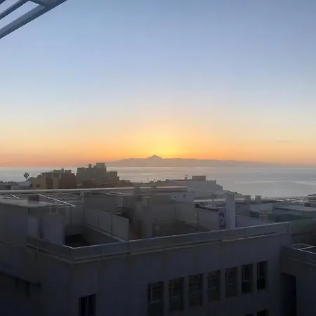 Buddha Penthouse Solarium+pool