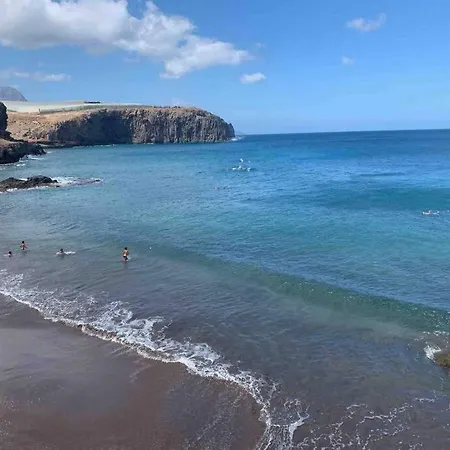 Апартаменты Buddha Penthouse Solarium+pool Гальдар