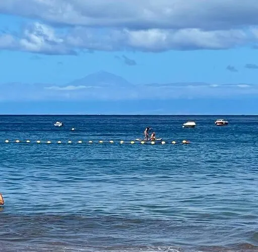 公寓 Buddha Penthouse Solarium+pool *