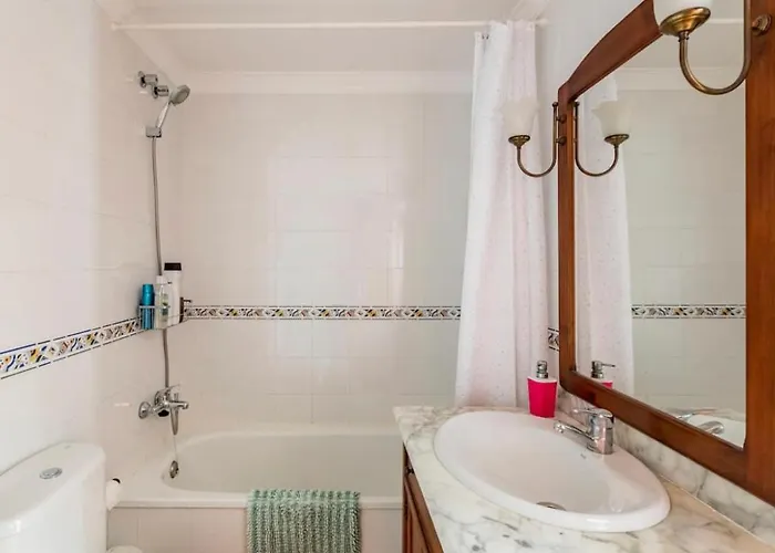 公寓 Buddha Penthouse Solarium+pool Gáldar