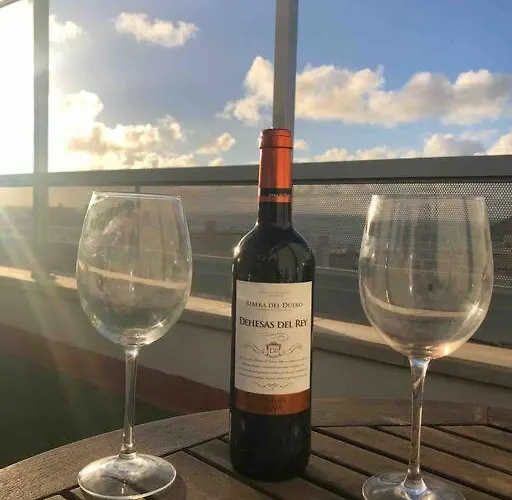 公寓 Buddha Penthouse Solarium+pool