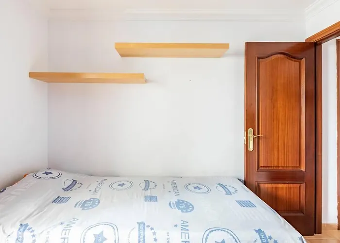 Buddha Penthouse Solarium+pool * Gáldar