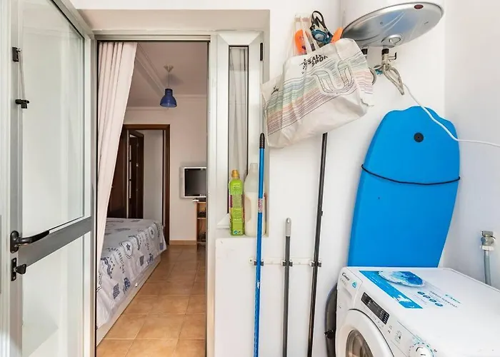 公寓 Buddha Penthouse Solarium+pool *