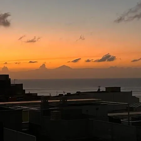 公寓 Buddha Penthouse Solarium+pool *