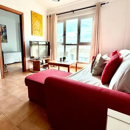 Buddha Penthouse Solarium+pool * Gáldar