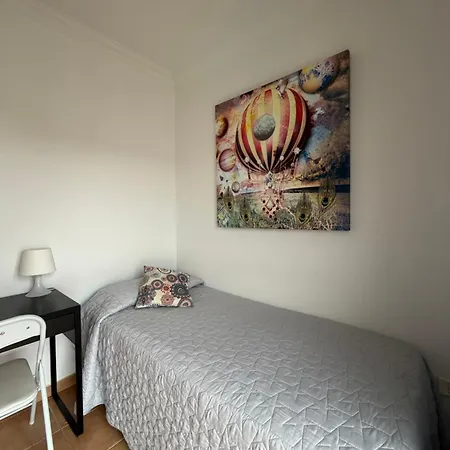 Buddha Penthouse Solarium+pool Apartment *