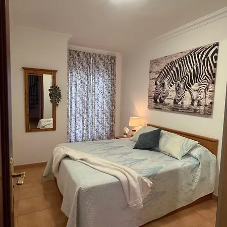 Buddha Penthouse Solarium+pool Apartment Gáldar